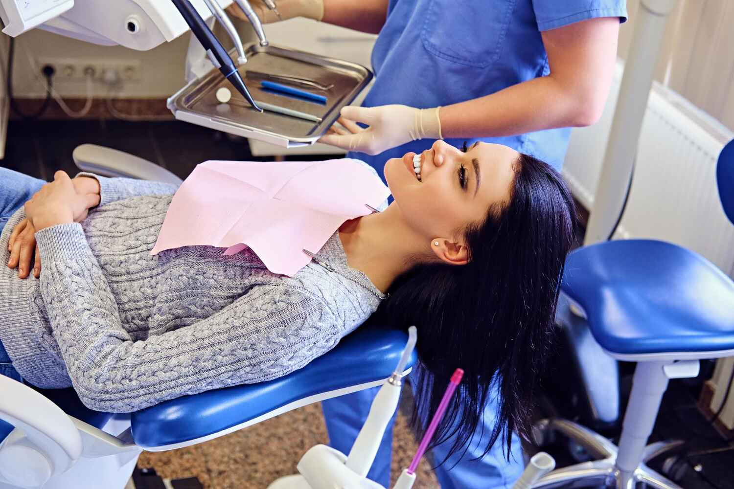 Reliable Galesville, WI Emergency Dentist Solutions